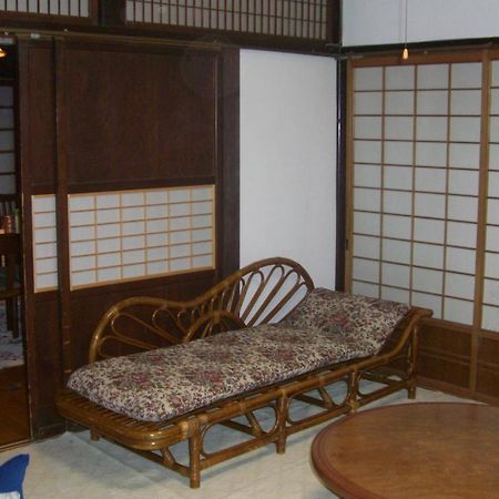 Megu House Zuku Villa Suwa  Exterior foto