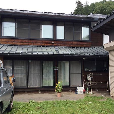 Megu House Zuku Villa Suwa  Exterior foto