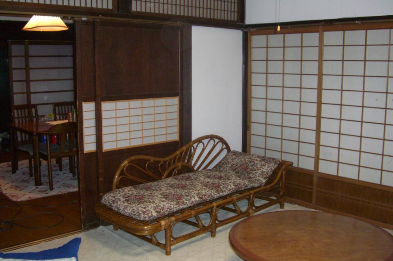 Megu House Zuku Villa Suwa  Exterior foto