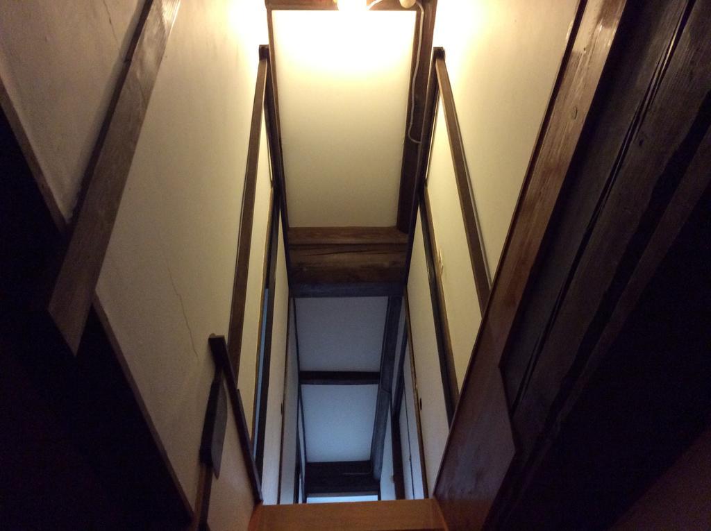 Megu House Zuku Villa Suwa  Exterior foto