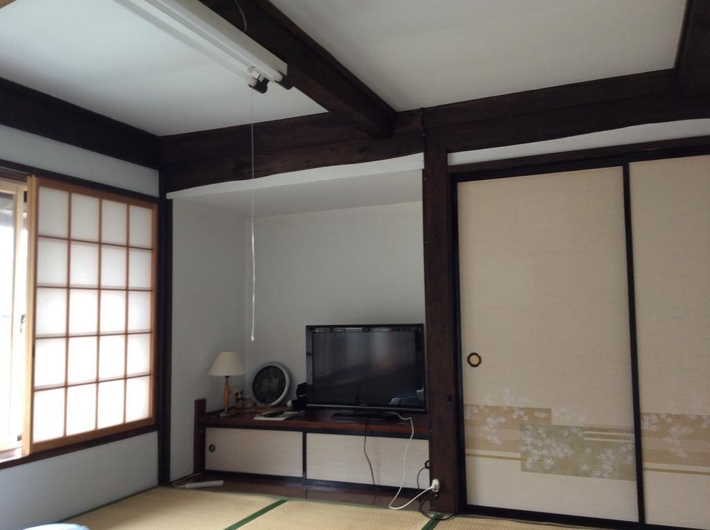 Megu House Zuku Villa Suwa  Habitación foto