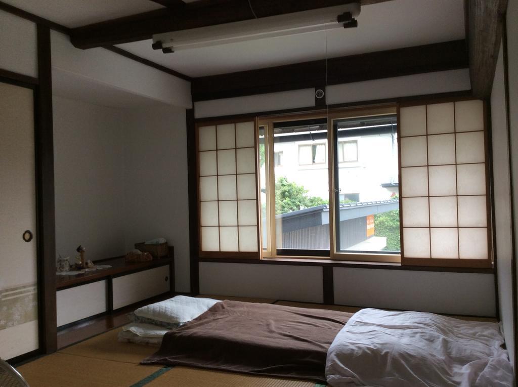 Megu House Zuku Villa Suwa  Habitación foto